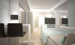 Jual 1 Unit Apartment di Menteng Park Cikini