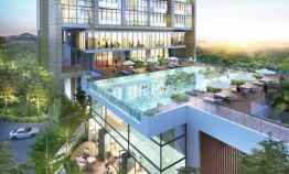 Solterra Place Pejaten dengan Konsep Terbaik di Jakarta Selatan