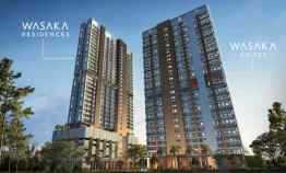 Khusus Insan Bumn Dapatkan Apartment Solterra Place Pejaten Free Special Offer