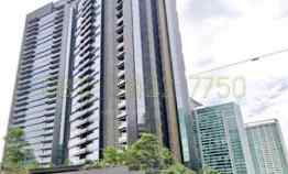 Disewakan Apartemen Lavie all Suite Kuningan 2br Maid Furnished Unit Siap Huni