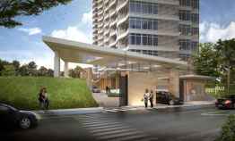 South Hills Apartemen Eksklusif di Area Mega Kuningan Siap Huni