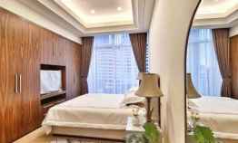 Apartemen South Hills Kuningan 2 BR