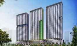 B Residence BSD City Siap Serah Terima Cocok untuk Koskos An