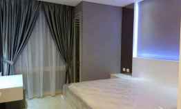 Jual BU The Groove Tower Empyreal Furnish 1br