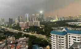 Apartemen Dijual di Jl. Gatot subroto 35 39 Benhil, Tanah Abang, jakarta pusat