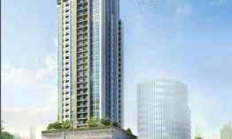 Hanya Bulan Ini Dilepas 31 Unit Terbaik Samara Suites Harga Khusus