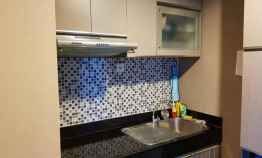 Jual Unit 1br Cantik dan Siap Huni Apartmn Gp Plaza