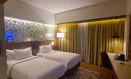 Jual The Alana Condotel Sentul