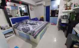 Dijual Cepat Apt Basura City Full Furnish Bagus dan Rapih Bisa N