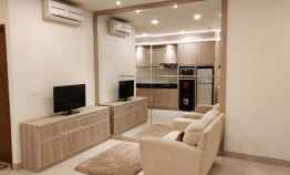 Sahid Sudirman Residence 1 Bed/ 50m/ Furnish