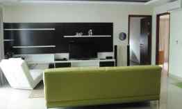 Jual Sahid Sudirman Residence 3br