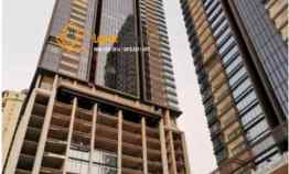 Regent Mangkuluhur City Jakarta di Karet Semanggi Jakarta Selatan