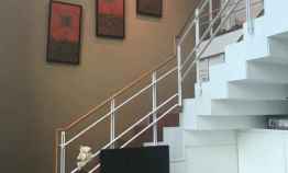 Jual 1br Cantik Siap Huni Apartmn Cityloft Sudirman