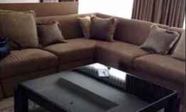 Permata Hijau Residence 4br 4 Bathroom 212 m2