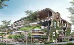 Promo Subsidi DP Bunga Kpa di Gateway Park LRT City Jatibening