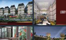 Apple 3 Condo Villa Lebak Bulus Pre Order Now Special Price