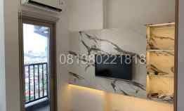Jual Apartemen Newton 1 Studio 23 m2