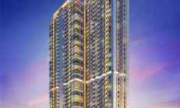 Permata Hijau Suites Apartment Mewah Siap Huni Harga Cocok untuk Milenials Non PPN