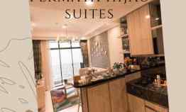 Permata Hijau Suites Unit Ready Siap Huni Promo Tiket ke Eropa Gratis