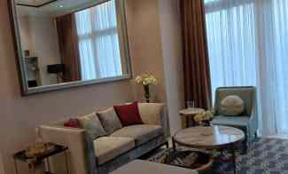 The Stature Apartemen Mewah di Kebon Sirih, Menteng