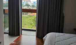 Jual Apartemen Kemang Mansion Studio 62 m2