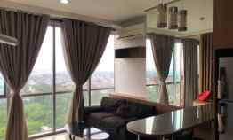 Disewakan Kemang Mansion 2br Luas 146 m2