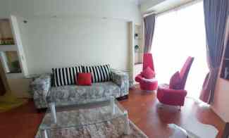 Apartemen Batavia 2 BR/ 85 m2 Furnish Tower 2