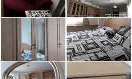 Dijual Apartment Batavia 1 Bed 35m Furnish 8jt