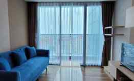 Dijual Cepat Apartemen Holland Village One Bagus dan Rapih Bisa Se