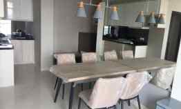 Ciputra Internasional Puri 2br Size 78 m2