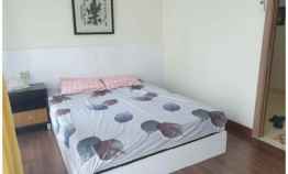 Dijual 1 Unit Apartment 1br di Puri Orchard Tower Cedar Height Jakbar