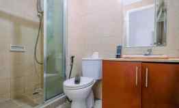 Jual Marina Mediterania Residence Ancol 3br