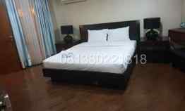 Jual Bellagio Mansion Duplex 2 Lantai 3br