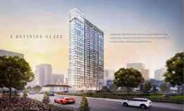 Defontein Menteng The Best And Luxurious Apartment Central Jakarta