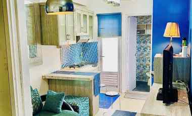 Di Sewakan Apartemen Kelapa Gading - Sewa Apartemen Grand Emerald