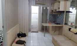 Jual Gading Nias 2BR Full Furnished