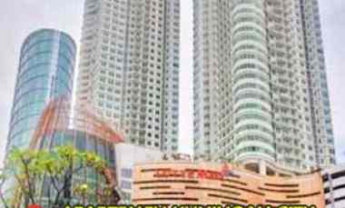 Apartemen Disewakan di Jl. Prof. Dr. Satrio
