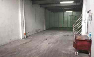 Komersial Disewakan di Jl. pool PPD Pesing Poglar No. 11
