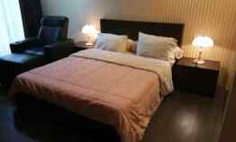 Dijual Apartemen Bellevue Suite Jakarta Selatan