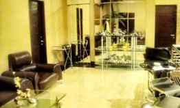 Penthouse 2 Lantai, Mewah di Casablanca Mansion