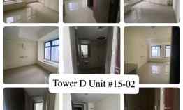 Jual Apartemen Chadstone Tower Dario