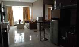 Jual Apartemen Nifarro Pasar Minggu 3BR Masih Terawat