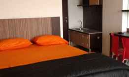 Apartemen Dijual di Jl sanggar kencana XXVII Bandung