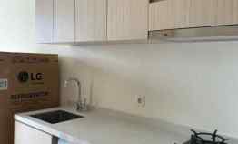 Dijual Cepat Apt Sedayu City Tower Melbourne Bagus dan Rapih 1br