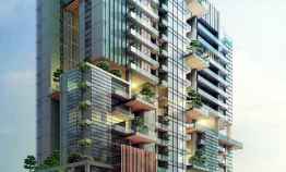 The Padmayana Residence Senayan Luxury Heritage Terbaik di Jaksel