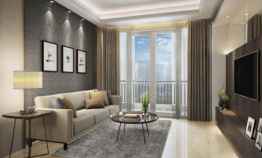 Unit Loft di The Altuera Southgate Harga Perdana Ada Diskon Khusus