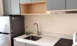 Jual Taman Anggrek Residence 3br