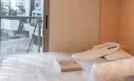 Jual TAR Studio 26m2 Furnished sudah Sertifikat