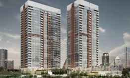 Branz Simatupang By Tokyuland Sudah Hand Over Siap Huni