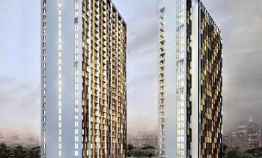 Izzara Apartment Tb Simatupang di Lepas Harga di Bawah Developer